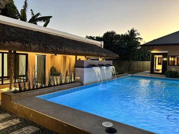 Nice Resort with Rest House and Villas in Lipa City Batangas