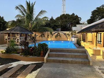 Nice Resort with Rest House and Villas in Lipa City Batangas