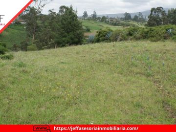 Venta - Terreno - Casa - Tabacundo - Pedro Moncayo