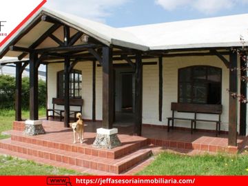 Venta - Terreno - Casa - Tabacundo - Pedro Moncayo