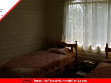Venta - Terreno - Casa - Tabacundo - Pedro Moncayo