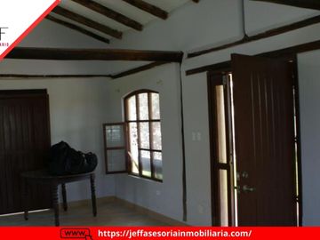 Venta - Terreno - Casa - Tabacundo - Pedro Moncayo