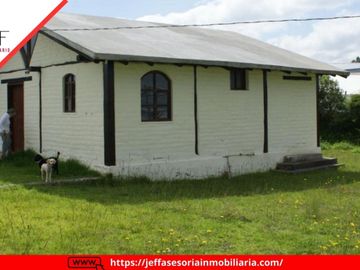 Venta - Terreno - Casa - Tabacundo - Pedro Moncayo