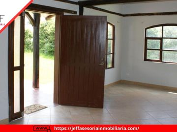 Venta - Terreno - Casa - Tabacundo - Pedro Moncayo