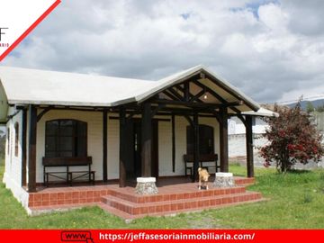 Venta - Terreno - Casa - Tabacundo - Pedro Moncayo