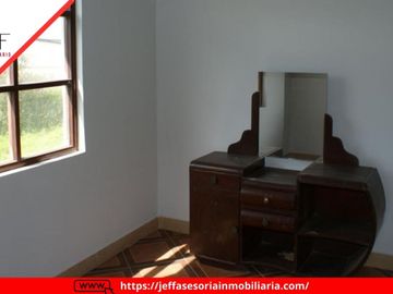 Venta - Terreno - Casa - Tabacundo - Pedro Moncayo