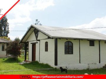Venta - Terreno - Casa - Tabacundo - Pedro Moncayo