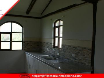 Venta - Terreno - Casa - Tabacundo - Pedro Moncayo