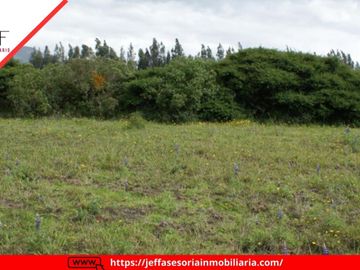 Venta - Terreno - Casa - Tabacundo - Pedro Moncayo