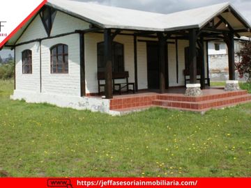 Venta - Terreno - Casa - Tabacundo - Pedro Moncayo