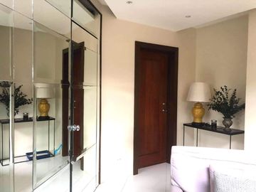 2-STOREY FULLY-FURNISHED HOUSE IN STONECREST SAN PEDRO LAGUNA