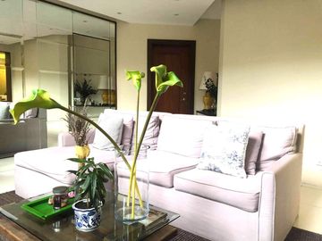 2-STOREY FULLY-FURNISHED HOUSE IN STONECREST SAN PEDRO LAGUNA