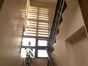 2-STOREY FULLY-FURNISHED HOUSE IN STONECREST SAN PEDRO LAGUNA