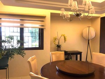 2-STOREY FULLY-FURNISHED HOUSE IN STONECREST SAN PEDRO LAGUNA
