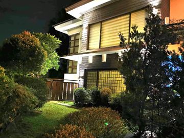 2-STOREY FULLY-FURNISHED HOUSE IN STONECREST SAN PEDRO LAGUNA