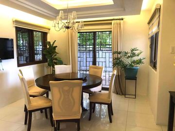 2-STOREY FULLY-FURNISHED HOUSE IN STONECREST SAN PEDRO LAGUNA