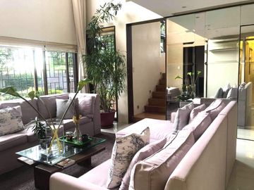 2-STOREY FULLY-FURNISHED HOUSE IN STONECREST SAN PEDRO LAGUNA