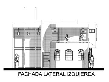 EXCELENTE CASA CON TERRENO