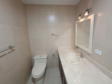 Departamento en Venta, 262 metros, Quito Tenis, Charles Darwin, Centro Norte Quito.