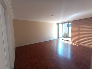 Departamento en Venta, 262 metros, Quito Tenis, Charles Darwin, Centro Norte Quito.