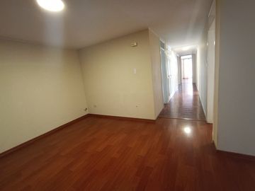 Departamento en Venta, 262 metros, Quito Tenis, Charles Darwin, Centro Norte Quito.