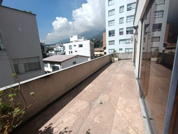 Departamento en Venta, 262 metros, Quito Tenis, Charles Darwin, Centro Norte Quito.