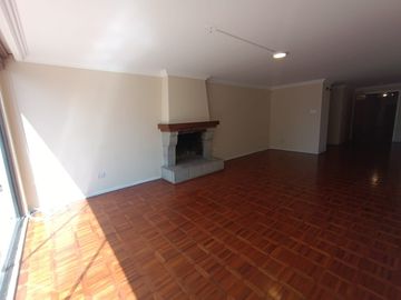 Departamento en Venta, 262 metros, Quito Tenis, Charles Darwin, Centro Norte Quito.