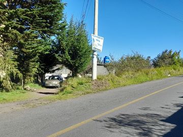 VENTA DE TERRENO SECTOR HUACHI GRANDE EN AMBATO