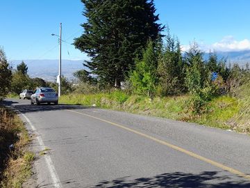 VENTA DE TERRENO SECTOR HUACHI GRANDE EN AMBATO