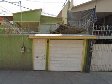 casa en venta en san juan de aragon cerca de zoologico de aragon