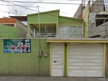 casa en venta en san juan de aragon cerca de zoologico de aragon