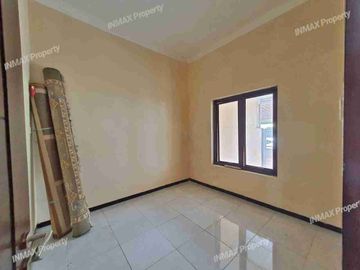 Rumah 2 Lantai Luas 95 Borobudur Sukarno Hatta Suhat Malang
