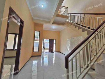 Rumah 2 Lantai Luas 95 Borobudur Sukarno Hatta Suhat Malang