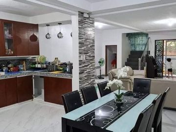 MOC - FOR SALE: 4 Bedroom House in Vista Verde Executive Village, Antipolo