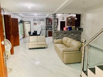 MOC - FOR SALE: 4 Bedroom House in Vista Verde Executive Village, Antipolo