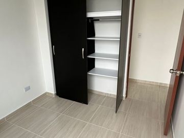 Apartamento en Arriendo en condina