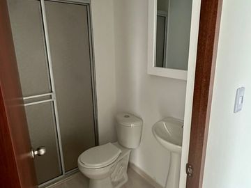 Apartamento en Arriendo en condina