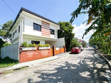 READY FOR OCCUPANCY! Brand New & Modern 2-storey House for sale in Greenwoods Executive Village, Pasig-Cainta City!
