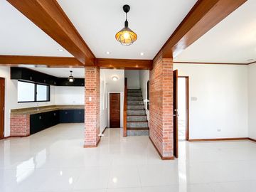 READY FOR OCCUPANCY! Brand New & Modern 2-storey House for sale in Greenwoods Executive Village, Pasig-Cainta City!