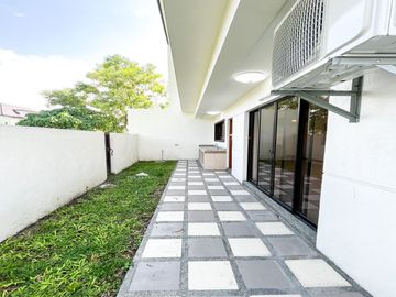 READY FOR OCCUPANCY! Brand New & Modern 2-storey House for sale in Greenwoods Executive Village, Pasig-Cainta City!