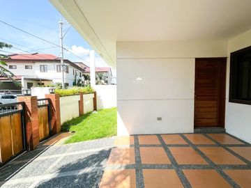 READY FOR OCCUPANCY! Brand New & Modern 2-storey House for sale in Greenwoods Executive Village, Pasig-Cainta City!