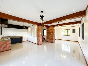 READY FOR OCCUPANCY! Brand New & Modern 2-storey House for sale in Greenwoods Executive Village, Pasig-Cainta City!
