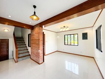 READY FOR OCCUPANCY! Brand New & Modern 2-storey House for sale in Greenwoods Executive Village, Pasig-Cainta City!