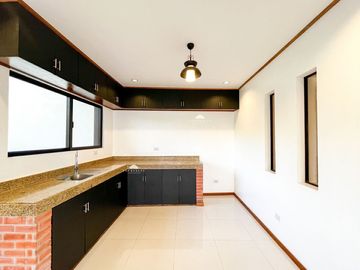 READY FOR OCCUPANCY! Brand New & Modern 2-storey House for sale in Greenwoods Executive Village, Pasig-Cainta City!