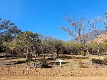 Solo 25 parcelas planas y semi planas en Quillota, Cajón San Pedro,