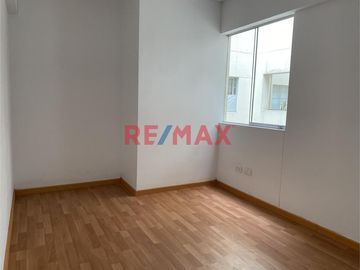Magdalena - Departamento En Venta A Pocas Cuadras Del Malecon
