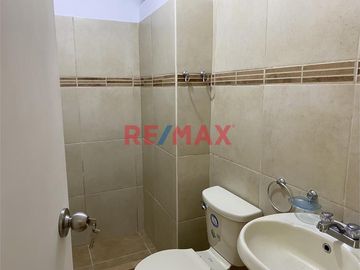 Magdalena - Departamento En Venta A Pocas Cuadras Del Malecon
