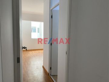 Magdalena - Departamento En Venta A Pocas Cuadras Del Malecon