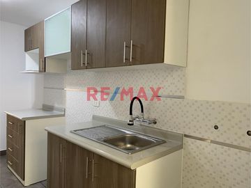 Magdalena - Departamento En Venta A Pocas Cuadras Del Malecon