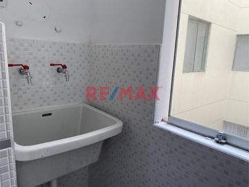 Magdalena - Departamento En Venta A Pocas Cuadras Del Malecon